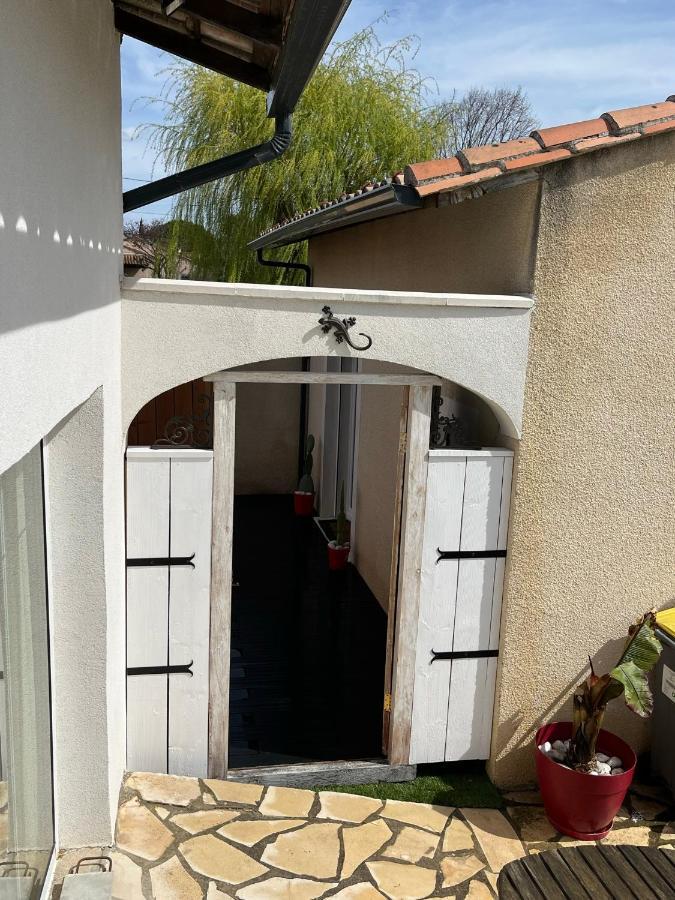 La Romantica Congenies Exterior photo